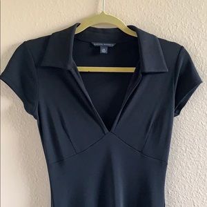 Banana Republic dress